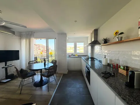 Pis de 74 m² a el Puig de Santa Maria