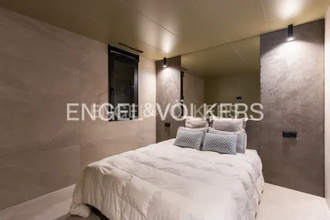Pis de 55 m² a València