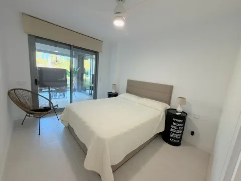 Appartamento 93 m² a Estepona