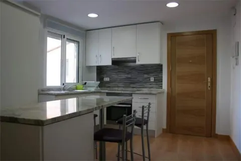 Habitació de lloguer, Múrcia
