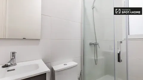 Habitació de lloguer, València
