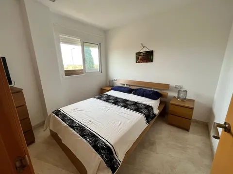 Pis de 50 m² a Múrcia
