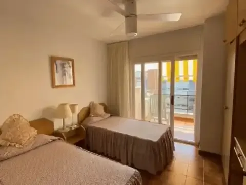 Pis de 65 m² a Lloret de Mar