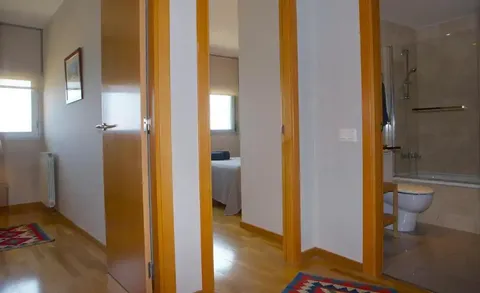 Piso de 100 m² en Badalona