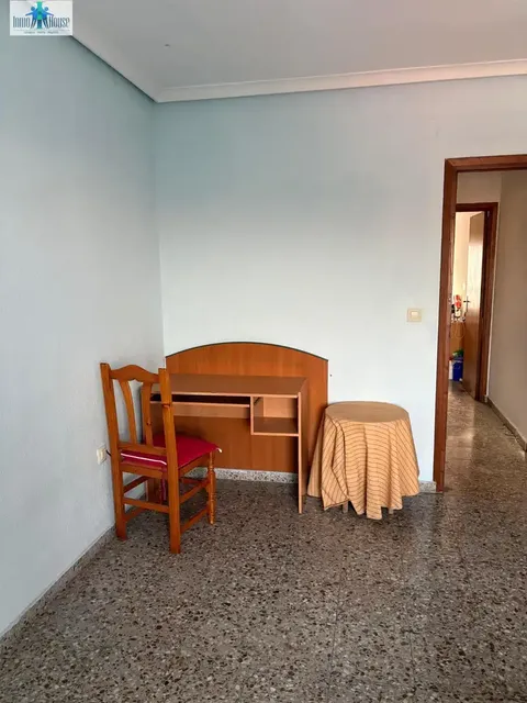 Habitació de lloguer, Albacete