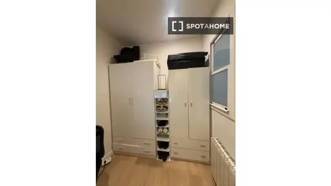 Pis de 77 m² a Barcelona