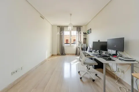 Pis de 67 m² a Alcobendas