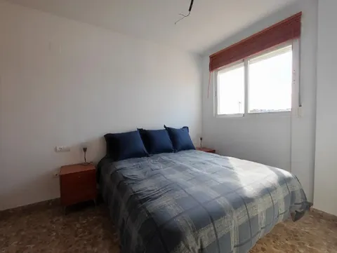 Pis de 130 m² a València