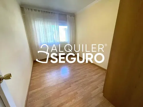 Pis de 90 m² a Madrid