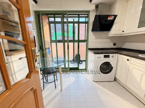 Квартира 100 м² в Burgos