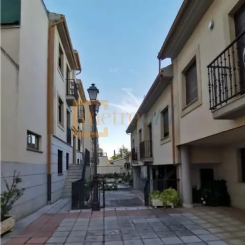Pis de 90 m² a Salamanca