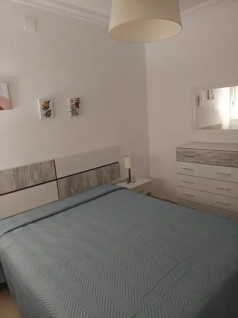 Pis de 1200 m² a Sevilla