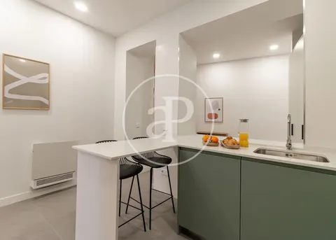 Pis de 125 m² a Madrid
