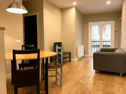 Pis de 100 m² a Barcelona