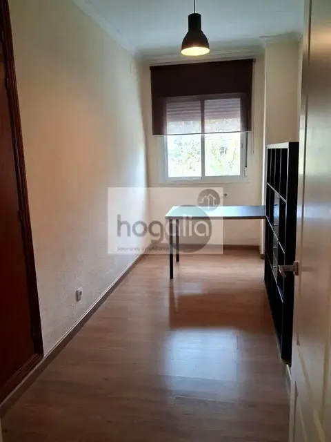 Pis de 110 m² a Sevilla