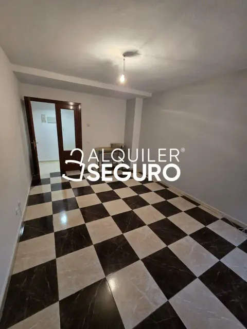 Квартира 115 м² в Getafe