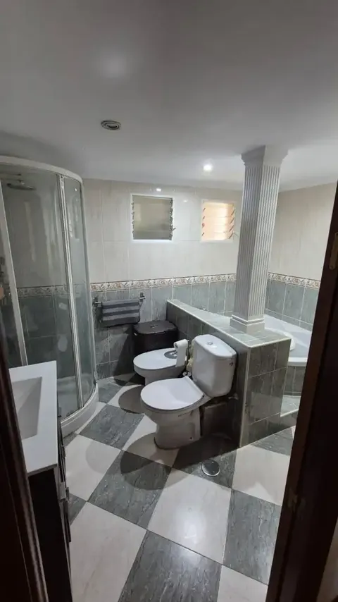 Pis de 93 m² a Còrdova