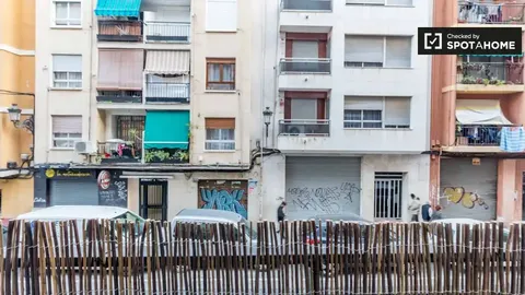 Zimmer zur Miete, Valencia