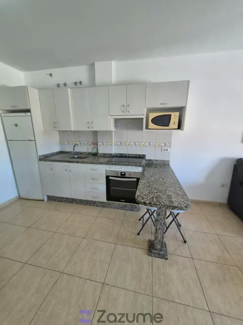 Flat 70 m² in Arona