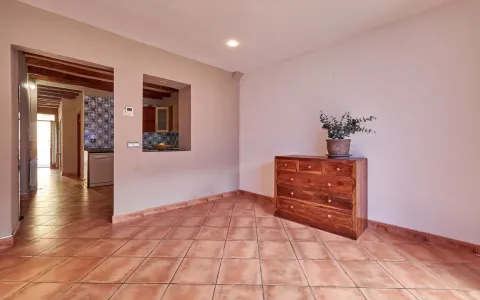 Casa de 142 m² a Llorenç del Penedès