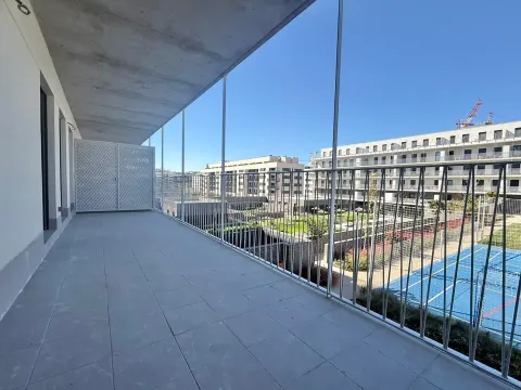 Wohnung 184 m² in Valdemoro
