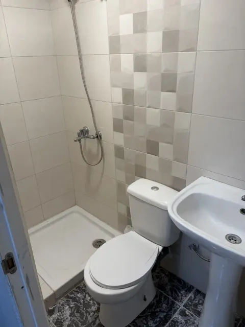 Appartamento 16 m² a Málaga (3/5)