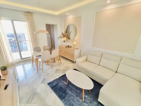 Piso de 57 m² en Granada
