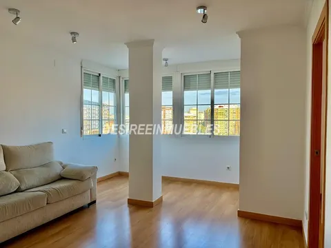 Pis de 50 m² a València