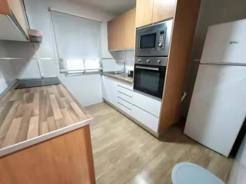 Wohnung 100 m² in Albacete