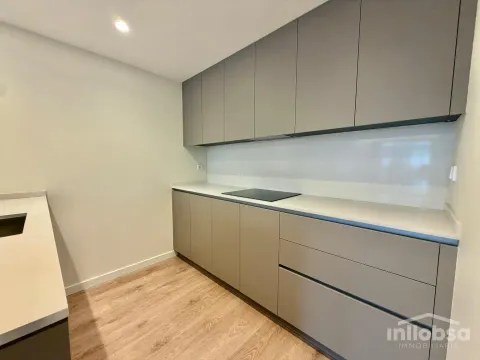 Pis de 70 m² a Manresa