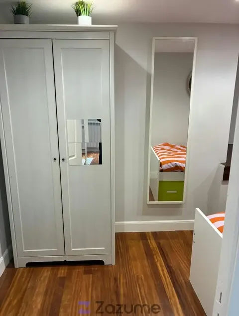 Квартира 40 м² у Bermeo