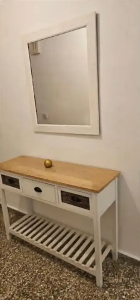 Pis de 90 m² a Còrdova