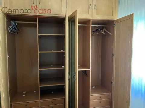 Pis de 93 m² a Segovia
