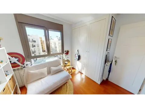 Pis de 87 m² a Madrid