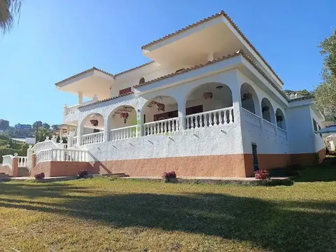 Casa de 536 m² a Orpesa