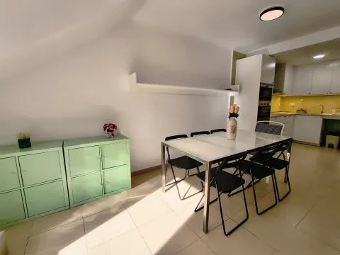 Casa de 115 m² a Alacant