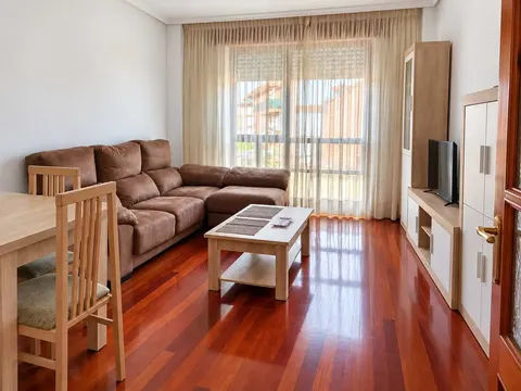 Wohnung 100 m² in Cabezón de la Sal