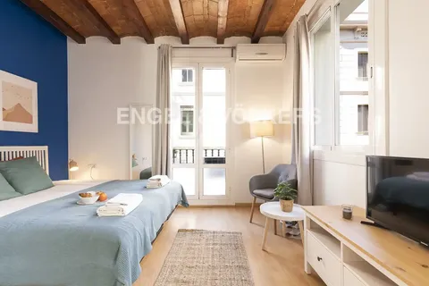 Pis de 35 m² a Barcelona