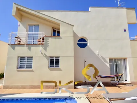 Flat 246 m² in Benicàssim / Benicasim