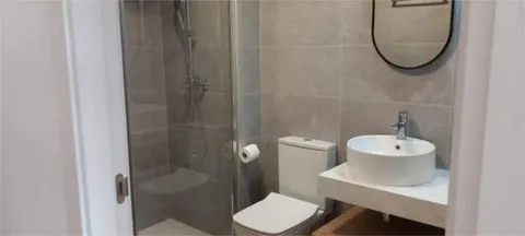 Pis de 50 m² a Sevilla