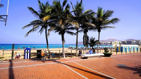 Pis de 56 m² a Las Palmas de Gran Canaria