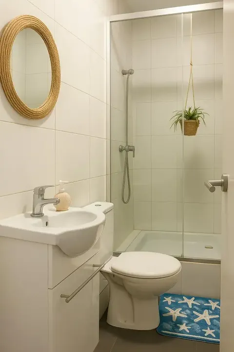 Stanza in affitto, Barcelona
