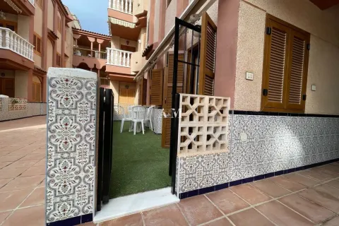 Flat 52 m² in San Javier