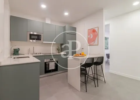 Appartamento 125 m² a Madrid