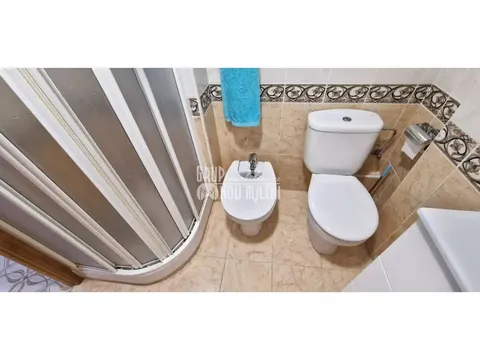 Pis de 83 m² a València