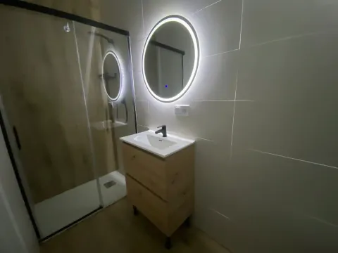 Habitació de lloguer, Sevilla