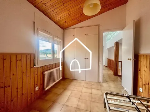 Casa de 208 m² a Begues