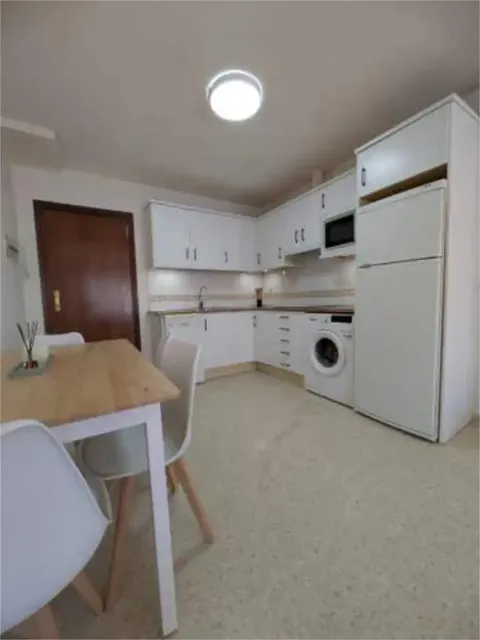 Pis de 50 m² a Badajoz