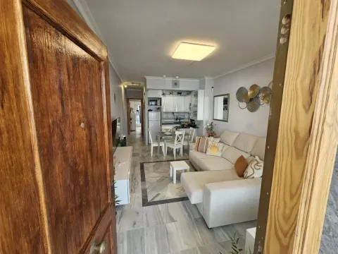 Pis de 56 m² a Fuengirola