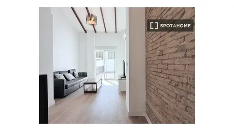 Pis de 220 m² a València